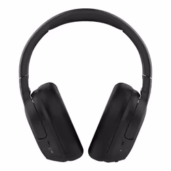 Belkin AUD008HQBK cuffia e auricolare Cuffie Wireless A Padiglione Musica e Chiamate USB tipo-C Bluetooth Nero - Vista aggiuntiva 4