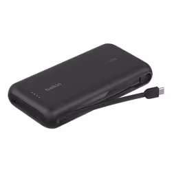 Belkin BoostCharge, 20000 mAh, Power Delivery, Nero