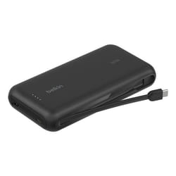 Belkin BoostCharge 20000 mAh Nero