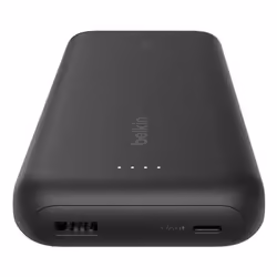 Belkin BoostCharge 20000 mAh Nero - Vista aggiuntiva 4