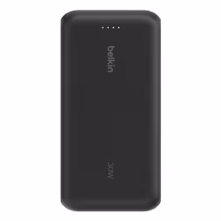 Belkin BoostCharge 20000 mAh Nero - Vista aggiuntiva 5
