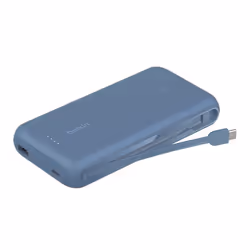 Belkin BoostCharge 20000 mAh Blu - Vista aggiuntiva 2