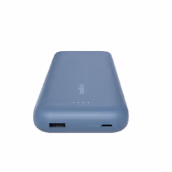 Belkin BoostCharge 20000 mAh Blu - Vista aggiuntiva 6