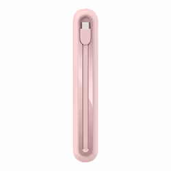 Belkin BoostCharge 20000 mAh Rosa