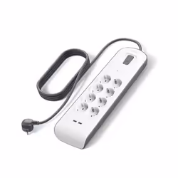 Belkin BSV804VF2M-V2