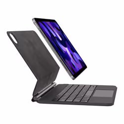 Belkin BBZ002du-V2 27,9 cm (11") Custodia a libro Nero - Vista aggiuntiva 2
