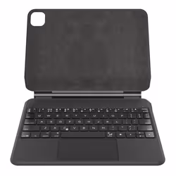 Belkin BBZ002du-V2 27,9 cm (11") Custodia a libro Nero - Vista aggiuntiva 3