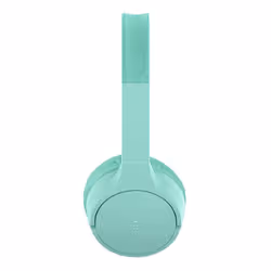 Belkin SoundForm Mini Auricolare Con cavo e senza cavo A Padiglione Musica e Chiamate Bluetooth Colore menta - Vista aggiuntiva 2