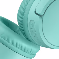 Belkin SoundForm Mini Auricolare Con cavo e senza cavo A Padiglione Musica e Chiamate Bluetooth Colore menta - Vista aggiuntiva 3