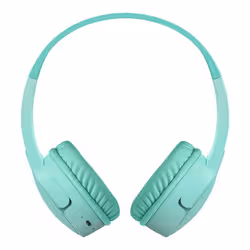 Belkin SoundForm Mini Auricolare Con cavo e senza cavo A Padiglione Musica e Chiamate Bluetooth Colore menta - Vista aggiuntiva 4