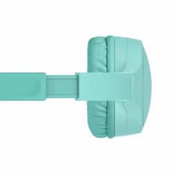 Belkin SoundForm Mini Auricolare Con cavo e senza cavo A Padiglione Musica e Chiamate Bluetooth Colore menta - Vista aggiuntiva 5
