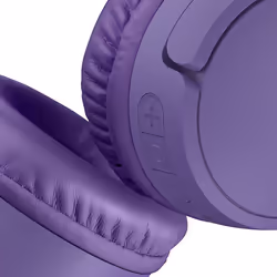 Belkin SoundForm Mini Auricolare Con cavo e senza cavo A Padiglione Musica e Chiamate Bluetooth Viola - Vista aggiuntiva 3