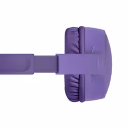 Belkin SoundForm Mini Auricolare Con cavo e senza cavo A Padiglione Musica e Chiamate Bluetooth Viola - Vista aggiuntiva 5
