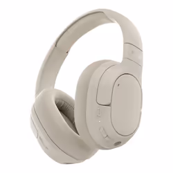 Belkin AUD008HQSA, Wireless, Musica e Chiamate, 20 - 2000 Hz, Cuffie, Sabbia