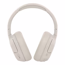 Belkin AUD008HQSA cuffia e auricolare Cuffie Wireless A Padiglione Musica e Chiamate USB tipo-C Bluetooth Sabbia