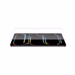 Belkin OVI005HQ protezione per lo schermo dei tablet Pellicola proteggischermo trasparente Apple 1 pz