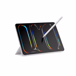 Belkin OVI005HQ protezione per lo schermo dei tablet Pellicola proteggischermo trasparente Apple 1 pz - Vista aggiuntiva 4