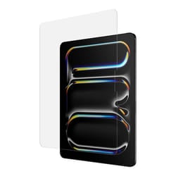Belkin OVI006HQ protezione per lo schermo dei tablet Pellicola proteggischermo trasparente Apple 1 pz