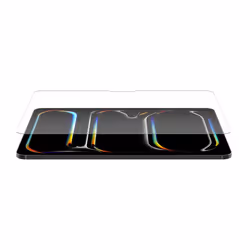 Belkin OVI006HQ protezione per lo schermo dei tablet Pellicola proteggischermo trasparente Apple 1 pz - Vista aggiuntiva 3