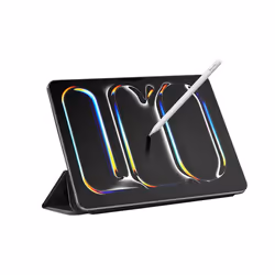 Belkin OVI006HQ protezione per lo schermo dei tablet Pellicola proteggischermo trasparente Apple 1 pz - Vista aggiuntiva 4