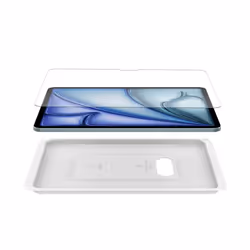 Belkin OVI007HQ protezione per lo schermo dei tablet Pellicola proteggischermo trasparente Apple 1 pz - Vista aggiuntiva 5