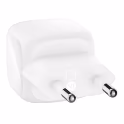 Belkin WCA008kq1MWH-B6 Computer portatile, Smartphone, Tablet Bianco AC Ricarica rapida Interno - Vista aggiuntiva 5