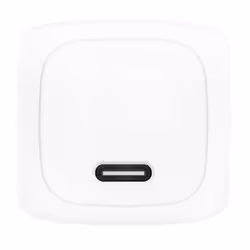 Belkin WCA009kqWH Computer portatile, Smartphone, Tablet Bianco AC Ricarica rapida Interno - Vista aggiuntiva 2