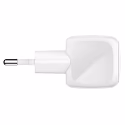 Belkin WCA009kqWH Computer portatile, Smartphone, Tablet Bianco AC Ricarica rapida Interno - Vista aggiuntiva 3