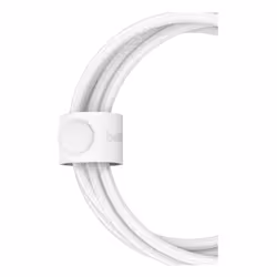 Belkin BoostCharge Pro cavo USB USB 2.0 1,5 m USB C USB C/Lightning Bianco - Vista aggiuntiva 4