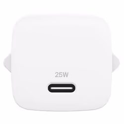 Belkin BoostCharge Console portatile, Smartphone, Tablet Bianco AC Ricarica rapida Interno - Vista aggiuntiva 2