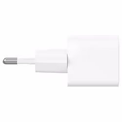 Belkin BoostCharge Console portatile, Smartphone, Tablet Bianco AC Ricarica rapida Interno - Vista aggiuntiva 3