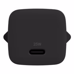 Belkin BoostCharge Console portatile, Smartphone, Tablet Nero AC Ricarica rapida Interno - Vista aggiuntiva 2