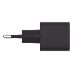 Belkin BoostCharge Console portatile, Smartphone, Tablet Nero AC Ricarica rapida Interno - Vista aggiuntiva 3