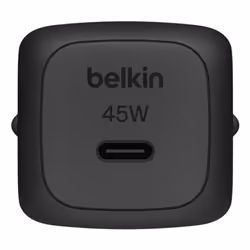 Belkin WCA013kqBK Universale Nero AC Ricarica rapida Interno