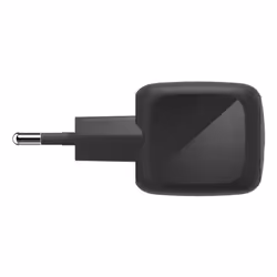 Belkin WCA013kqBK Universale Nero AC Ricarica rapida Interno