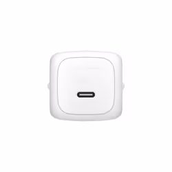 Belkin WCA013kqWH Universale Bianco AC Ricarica rapida Interno - Vista aggiuntiva 2