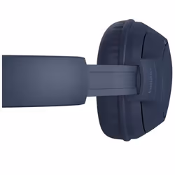 Belkin AUD009HQBL cuffia e auricolare Cuffie Wireless A Padiglione Musica e Chiamate USB tipo-C Bluetooth Blu - Vista aggiuntiva 5