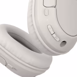 Belkin AUD009HQSA cuffia e auricolare Cuffie Wireless A Padiglione Musica e Chiamate USB tipo-C Bluetooth Sabbia - Vista aggiuntiva 4