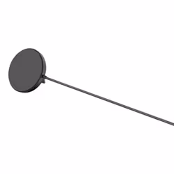 Belkin WIA011HQBK Caricabatterie per dispositivi mobili Auricolare, Smartphone Nero USB Carica wireless Ricarica rapida Interno - Vista aggiuntiva 7