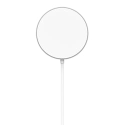 Belkin WIA011HQWH Caricabatterie per dispositivi mobili Auricolare, Smartphone Bianco USB Carica wireless Ricarica rapida Interno