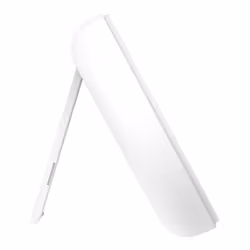 Belkin WIA011HQWH Caricabatterie per dispositivi mobili Auricolare, Smartphone Bianco USB Carica wireless Ricarica rapida Interno - Vista aggiuntiva 3