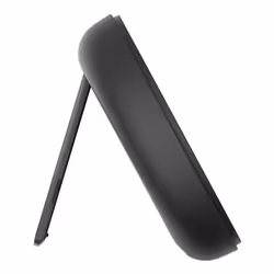 Belkin WIA011KQBK Caricabatterie per dispositivi mobili Auricolare, Smartphone Nero USB Carica wireless Ricarica rapida Interno - Vista aggiuntiva 3