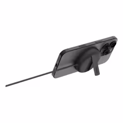 Belkin WIA011KQBK Caricabatterie per dispositivi mobili Auricolare, Smartphone Nero USB Carica wireless Ricarica rapida Interno - Vista aggiuntiva 8