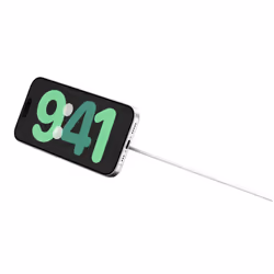 Belkin WIA011kqWH Auricolare, Smartphone Bianco USB Carica wireless Ricarica rapida Interno - Vista aggiuntiva 6