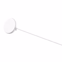 Belkin WIA011kqWH Auricolare, Smartphone Bianco USB Carica wireless Ricarica rapida Interno - Vista aggiuntiva 7