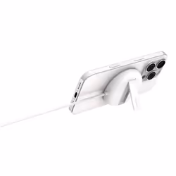 Belkin WIA011kqWH Auricolare, Smartphone Bianco USB Carica wireless Ricarica rapida Interno - Vista aggiuntiva 8