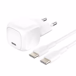 Belkin WCA009KQ1MWH-B6, Interno, AC, 11 V, 1 m, Bianco