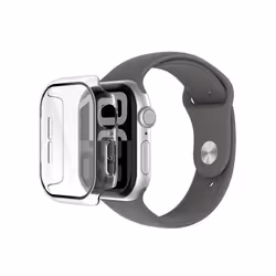 Belkin OWA002HQCL, Protezione dello schermo dell'orologio, Apple, Apple Watch Series 10, Vetro, 42 mm