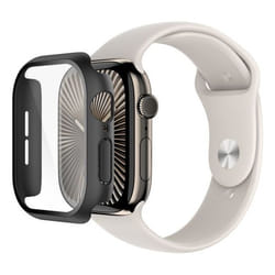 Belkin OWA003HQBK parte e accessorio per orologi Protezione dello schermo dell'orologio