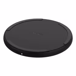Belkin WIA012kqBK Smartphone Nero AC Carica wireless Ricarica rapida Interno - Vista aggiuntiva 2